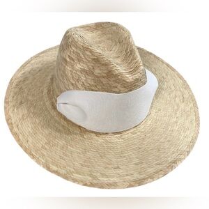 Sarah Bray Bermuda Girls Zinnia Sun Hat